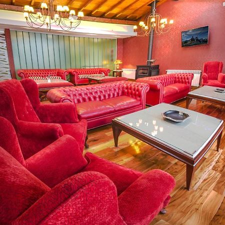 Hotel Navegantes 3 산카를로스데바릴로체 외부 사진