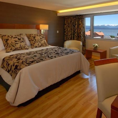 Hotel Navegantes 3 산카를로스데바릴로체 외부 사진