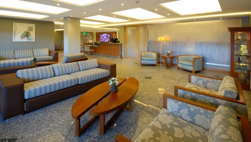 Hotel Navegantes 3 산카를로스데바릴로체 외부 사진