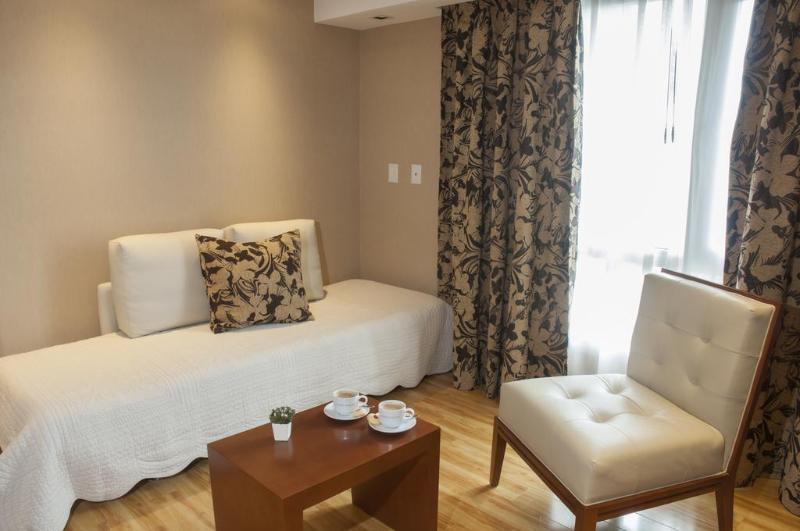 Hotel Navegantes 3 산카를로스데바릴로체 외부 사진