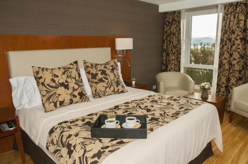 Hotel Navegantes 3 산카를로스데바릴로체 외부 사진