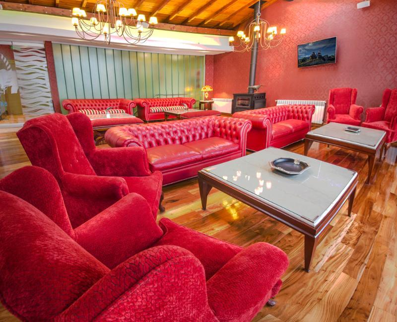 Hotel Navegantes 3 산카를로스데바릴로체 외부 사진